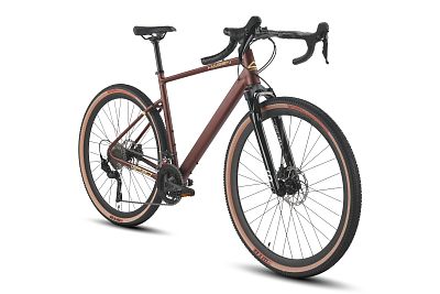 Превью  Велосипед HAGEN GR20 Air (2025)